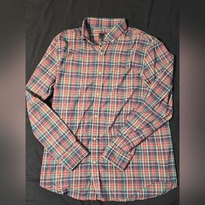 Vineyard Vines Whale Shirt